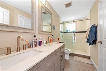 97 Hillside Street # 1
