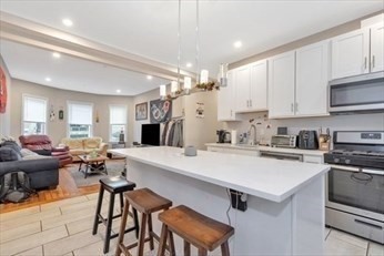 97 Hillside Street # 1