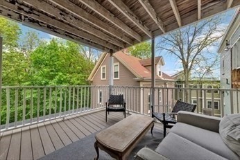 97 Hillside Street # 1