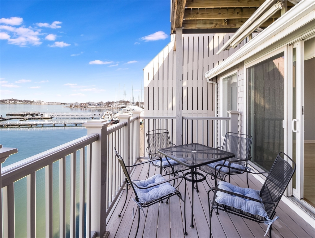 16 Milford Street # 9