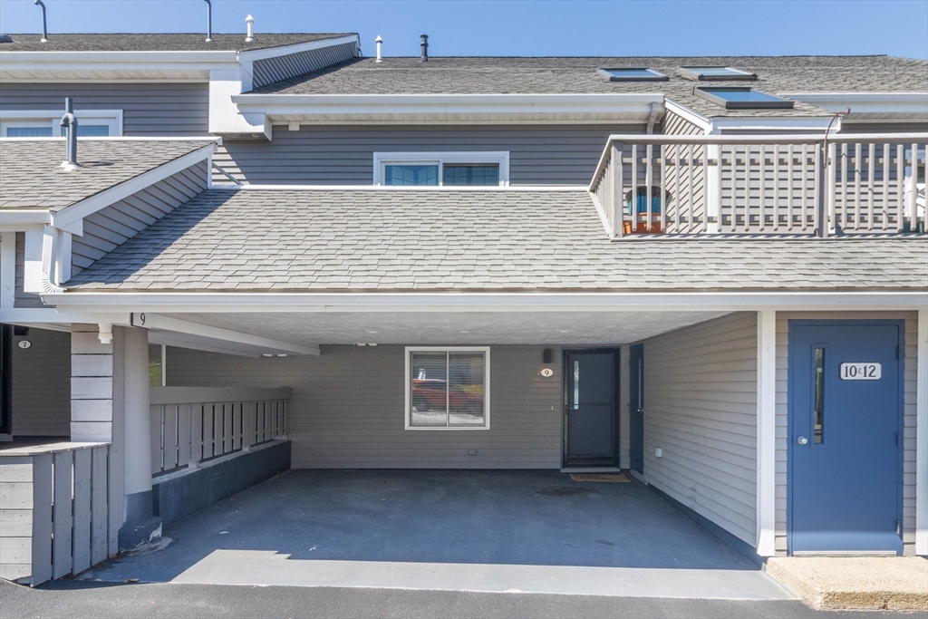 16 Milford Street # 9