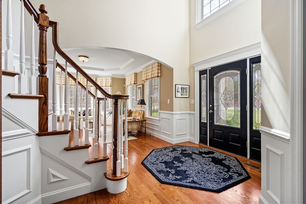 17 Applegate Rd