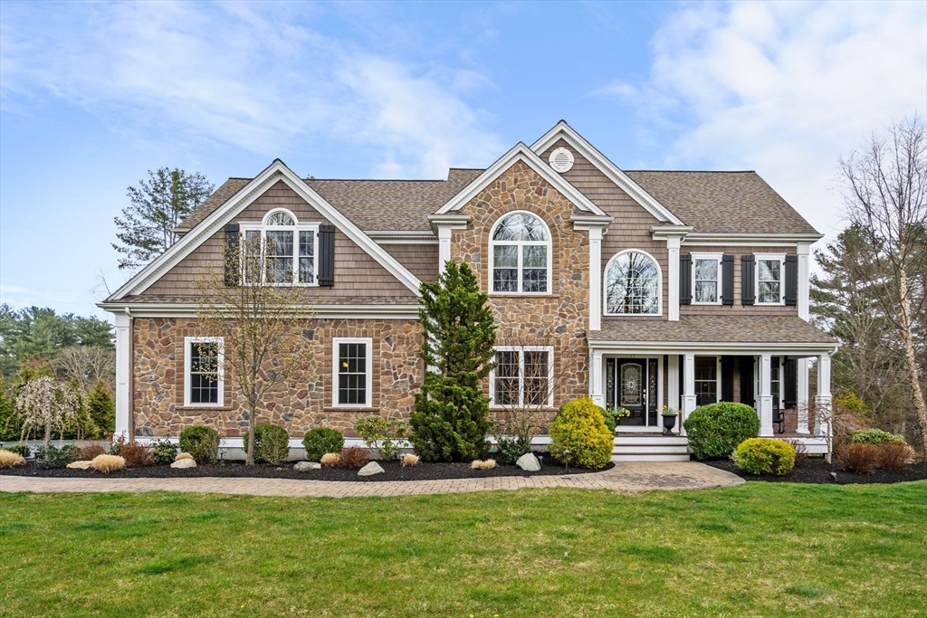 17 Applegate Rd