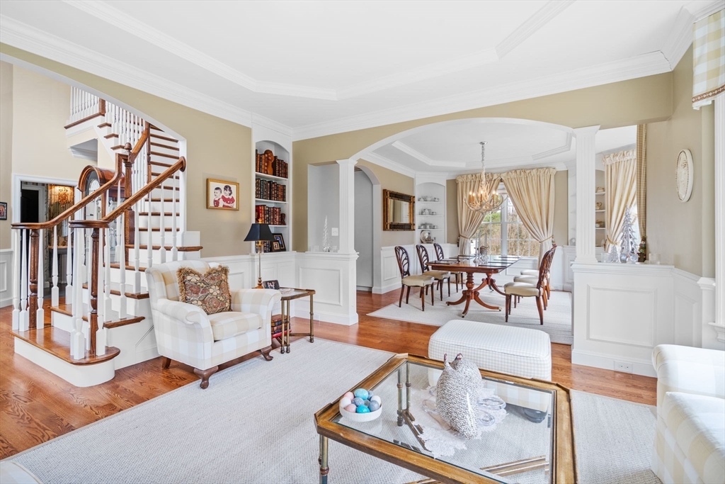17 Applegate Rd