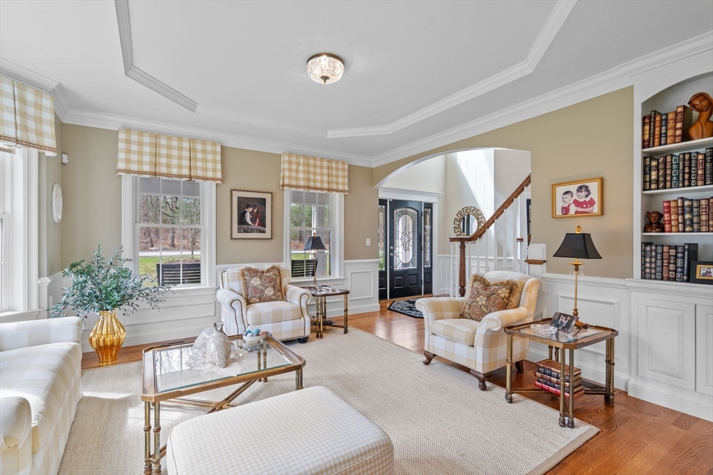 17 Applegate Rd