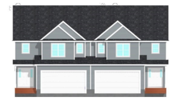 61A (Right Little Turnpike Rd. Unit: Right