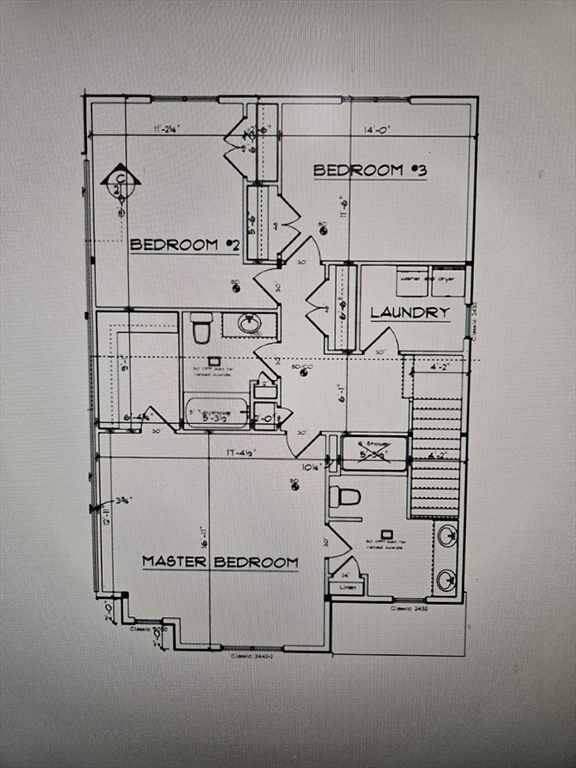 61A (Right Little Turnpike Rd. Unit: Right
