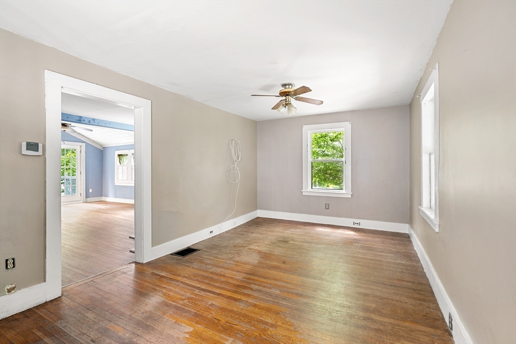 38 Willowdale Road