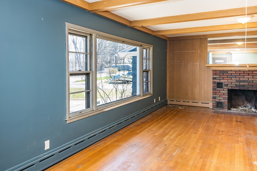 252 Thompson Road