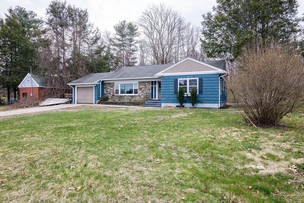 252 Thompson Road