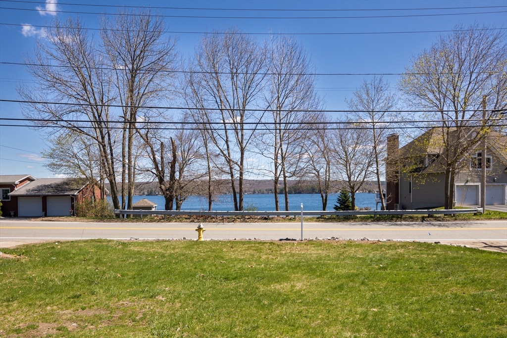 252 Thompson Road