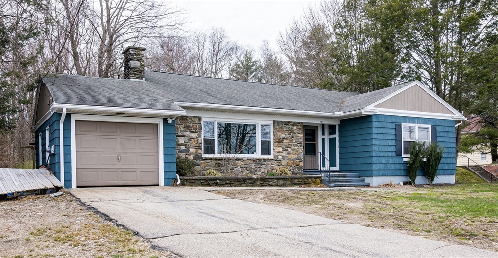 252 Thompson Road