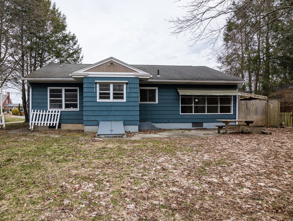 252 Thompson Road