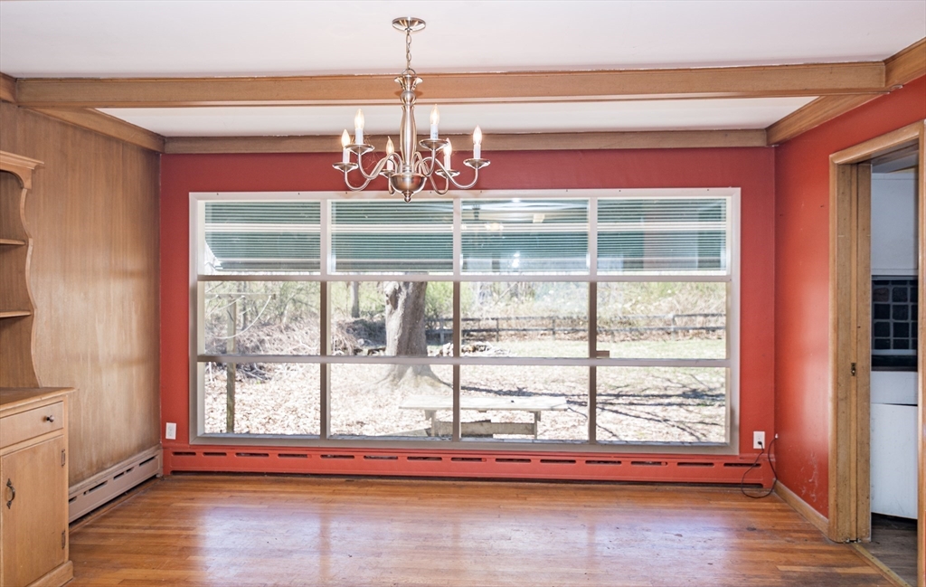 252 Thompson Road