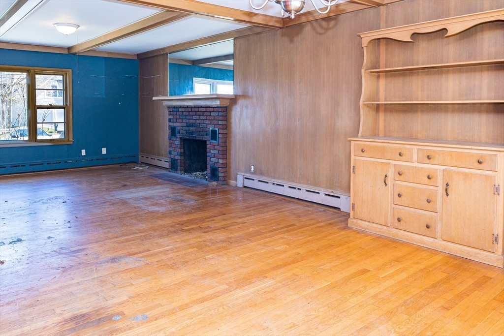 252 Thompson Road