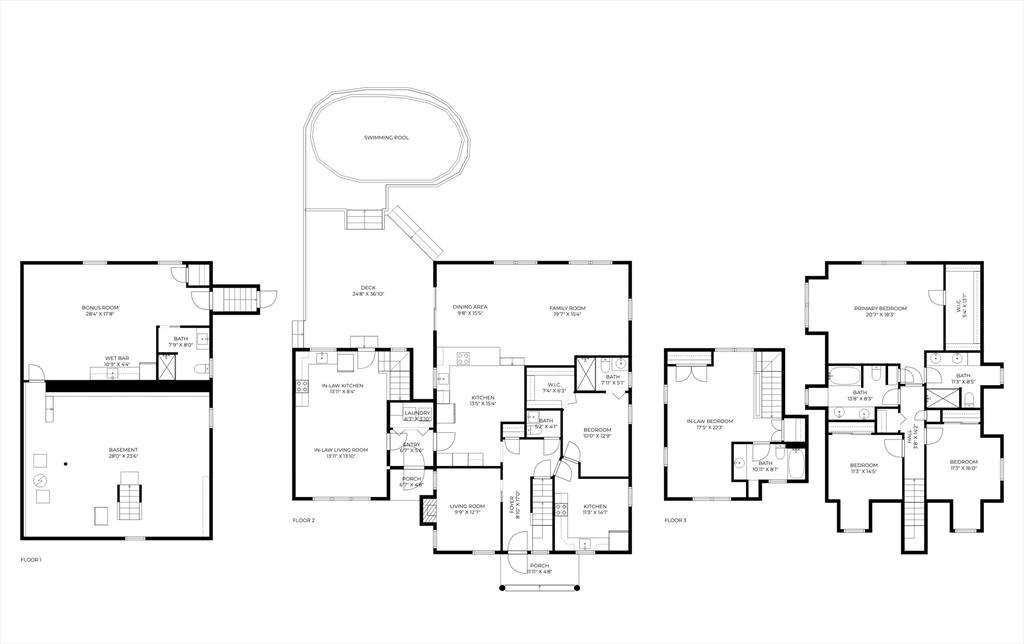 66 Ellery Road