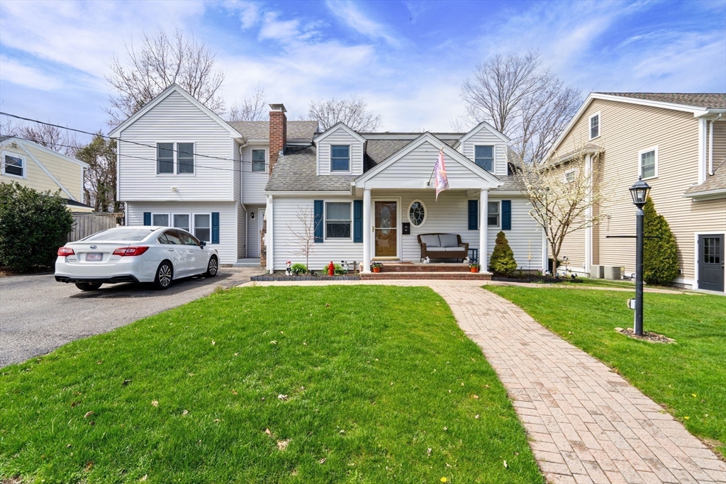 66 Ellery Road