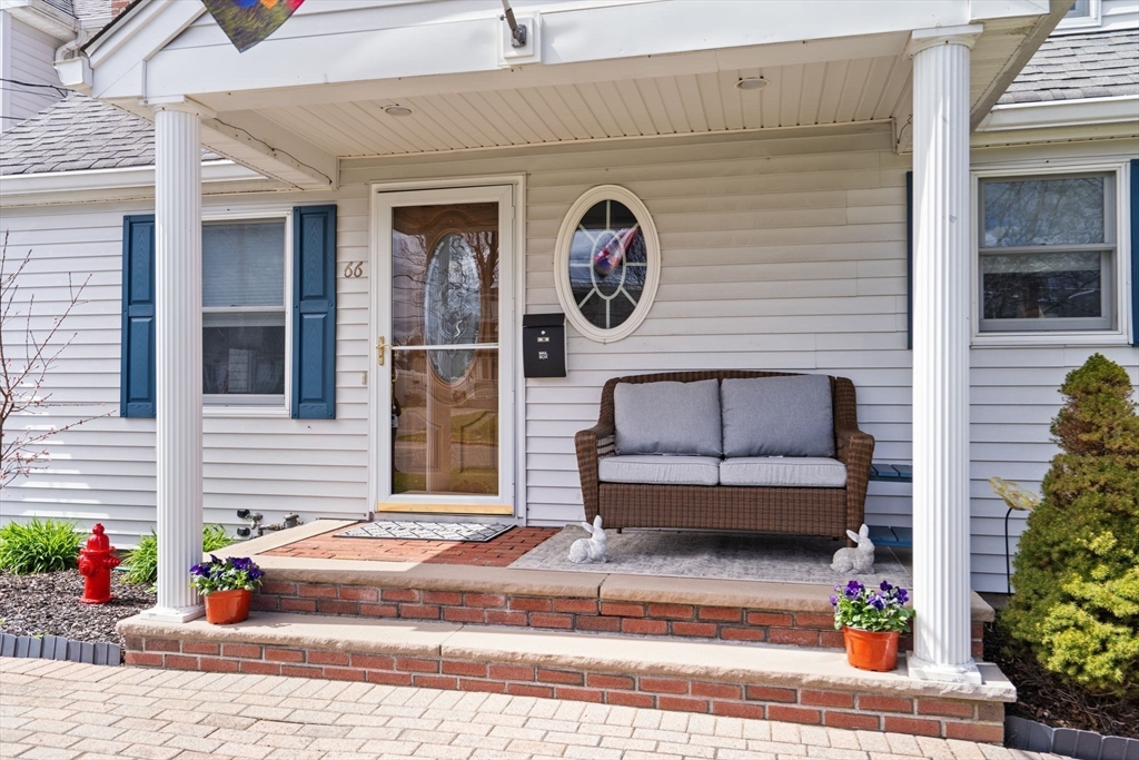 66 Ellery Road