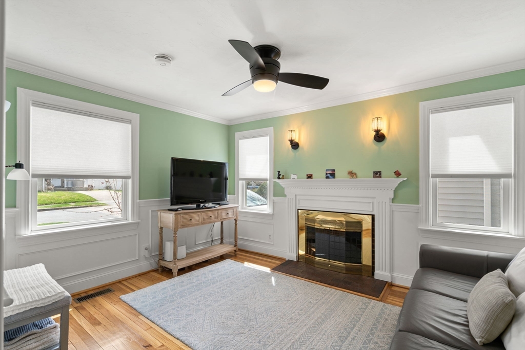 66 Ellery Road