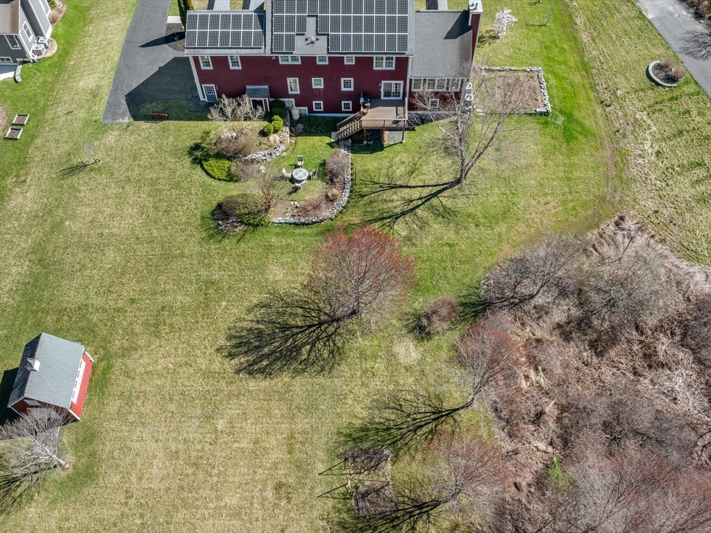 47 Magnolia Lane