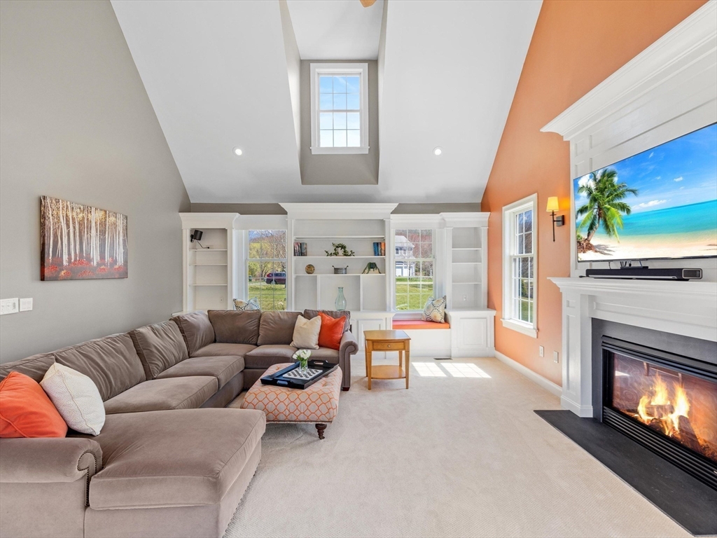 47 Magnolia Lane