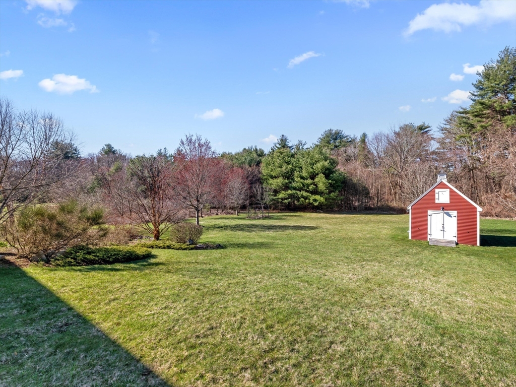 47 Magnolia Lane