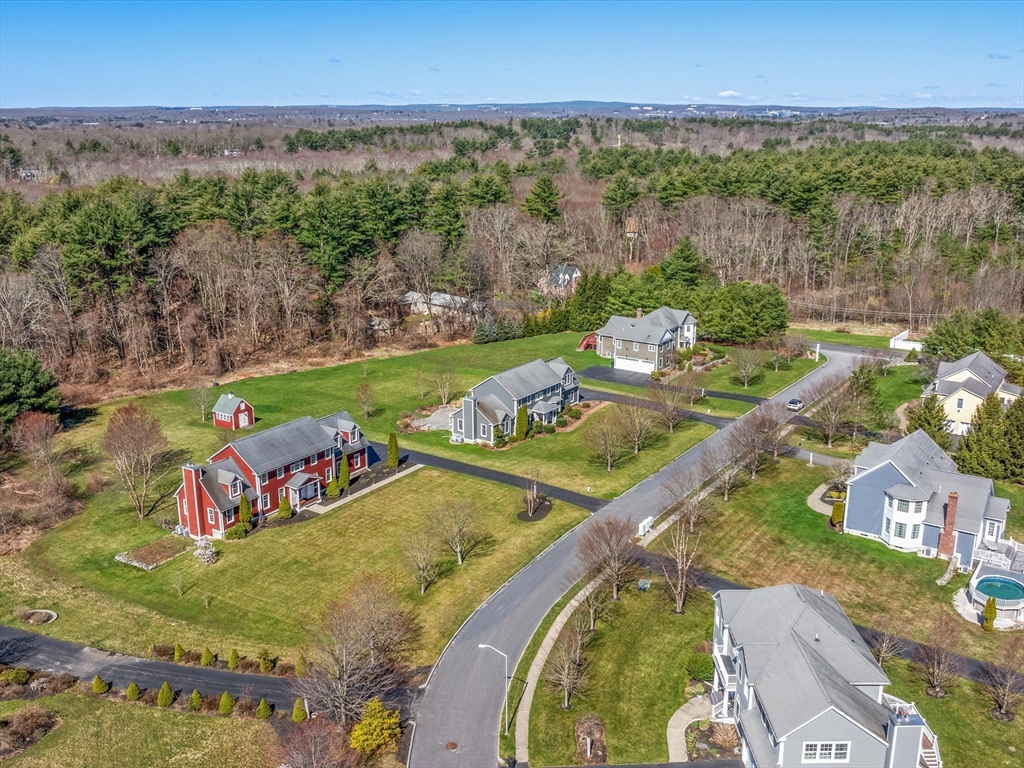 47 Magnolia Lane