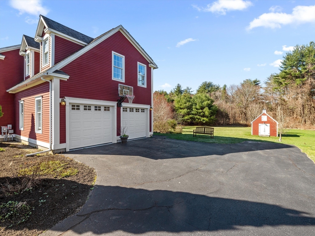 47 Magnolia Lane