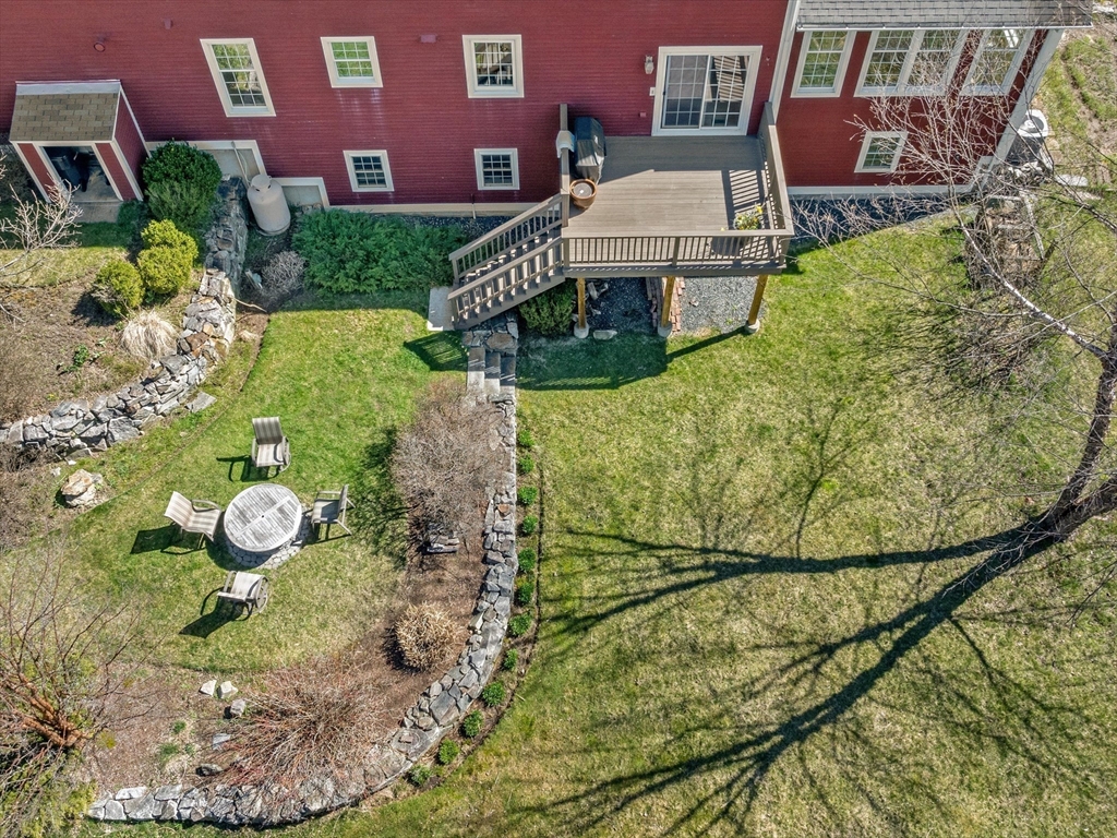 47 Magnolia Lane