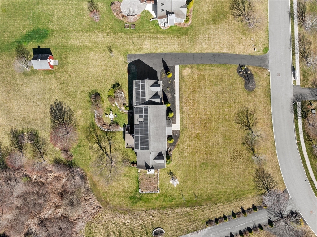 47 Magnolia Lane
