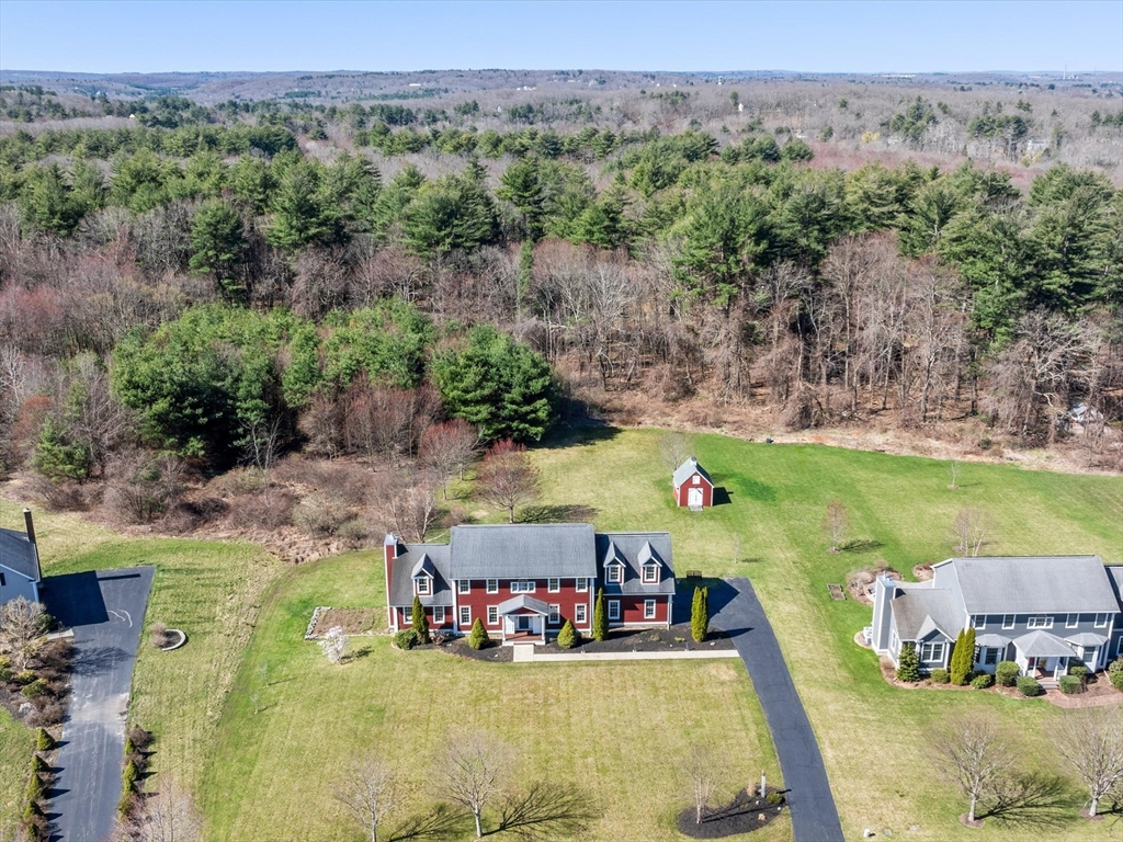 47 Magnolia Lane