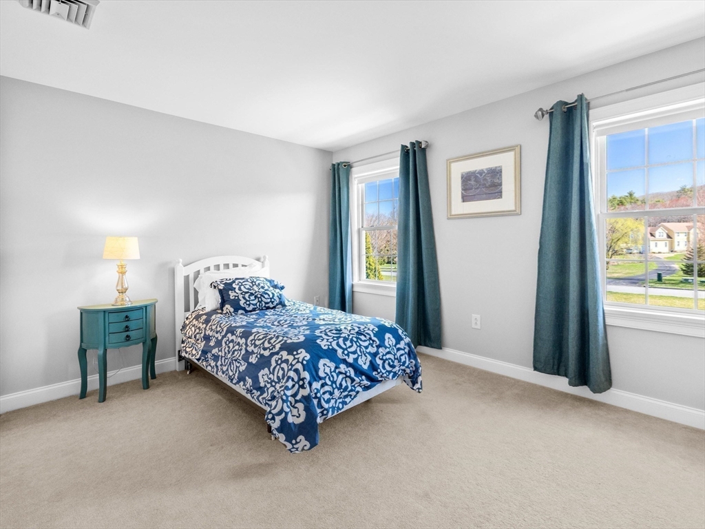 47 Magnolia Lane