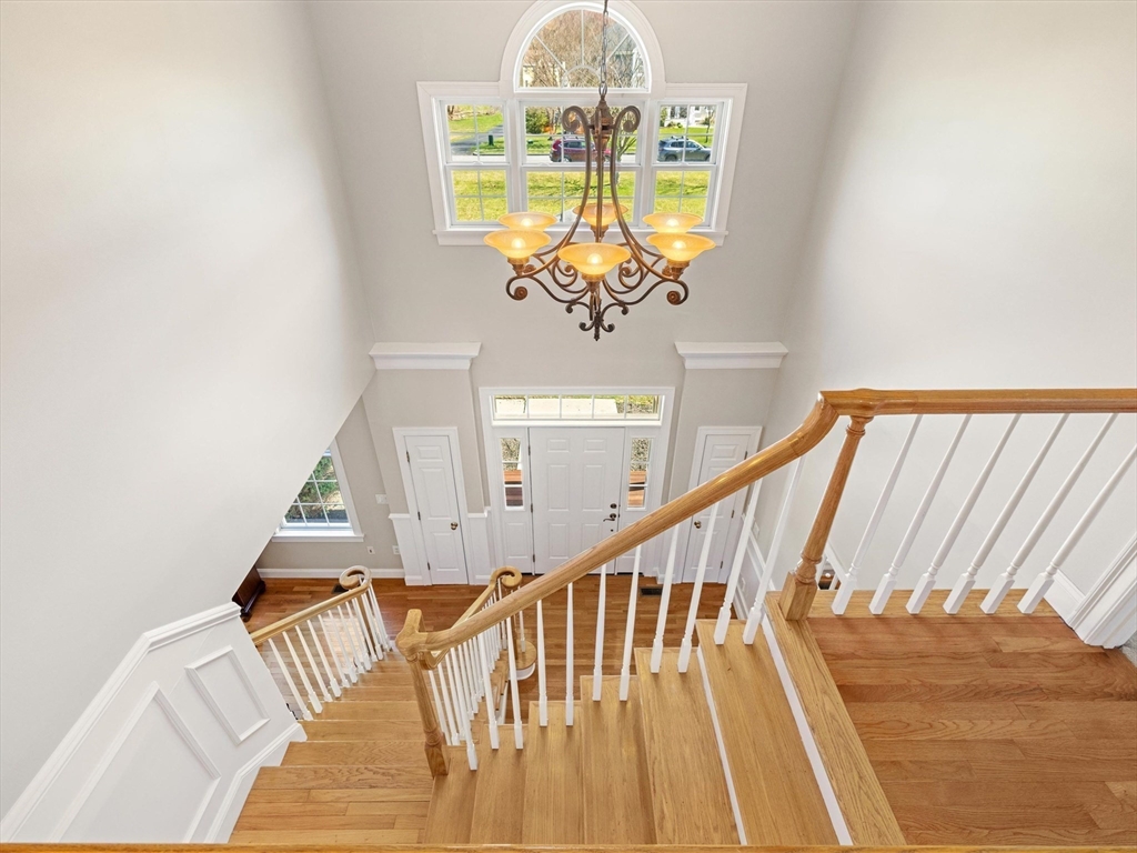 47 Magnolia Lane