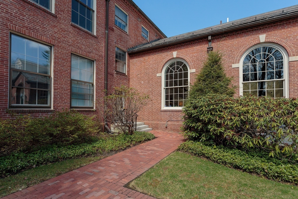 83 Church Street # 6