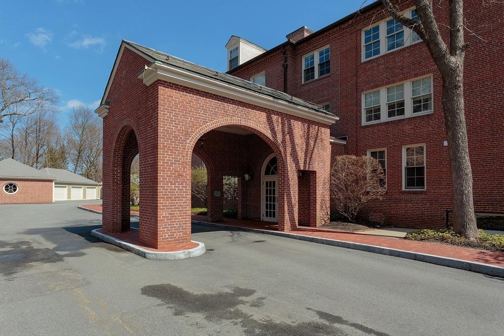 83 Church Street # 6