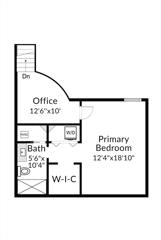 83 Church Street # 6