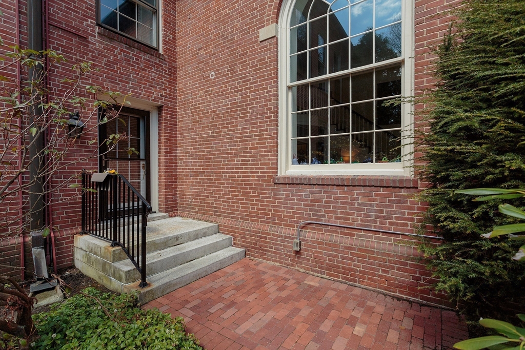83 Church Street # 6