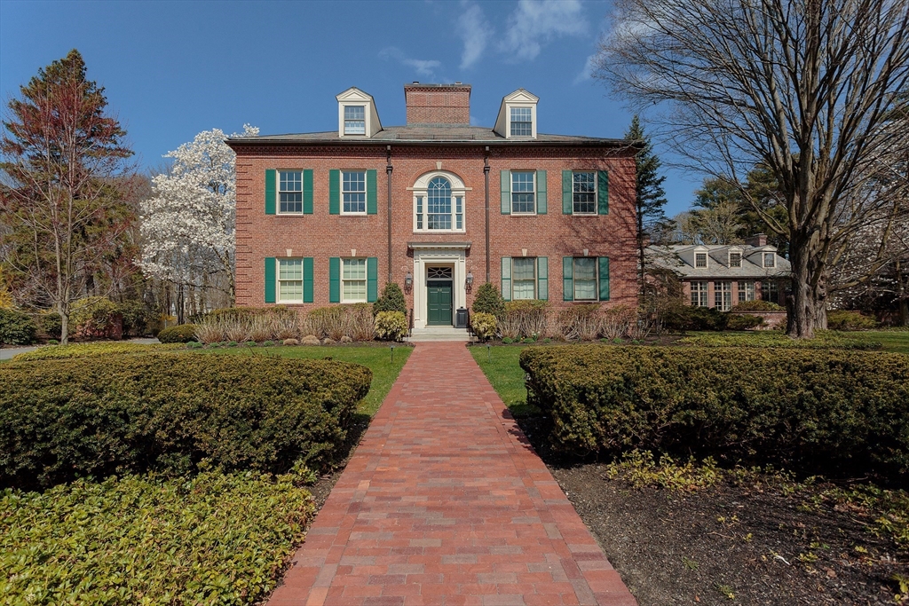 83 Church Street # 6