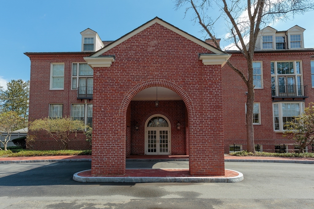 83 Church Street # 6