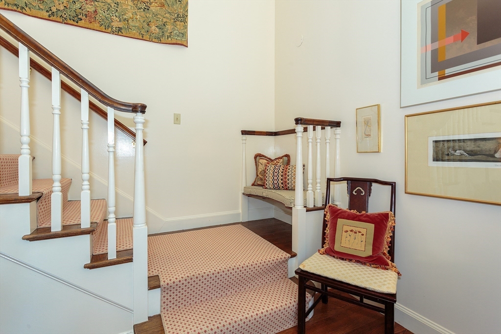 83 Church Street # 6