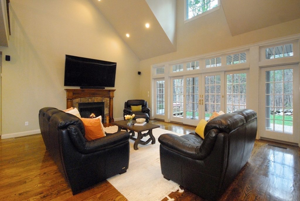 39 Boxboro Road