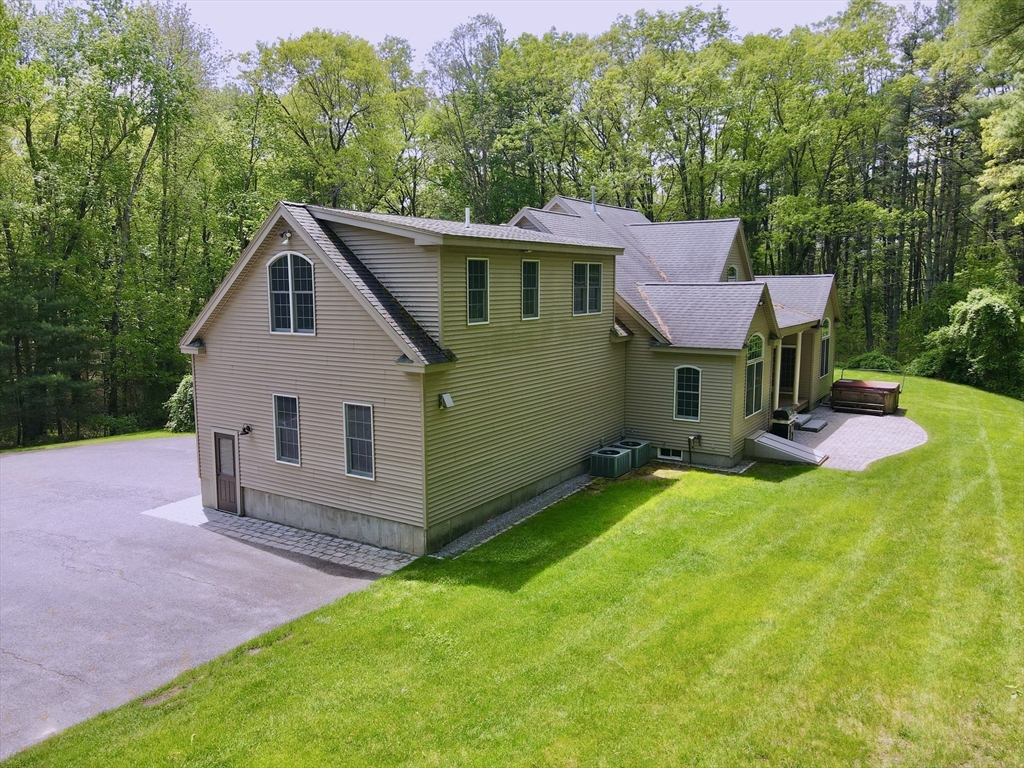 39 Boxboro Road