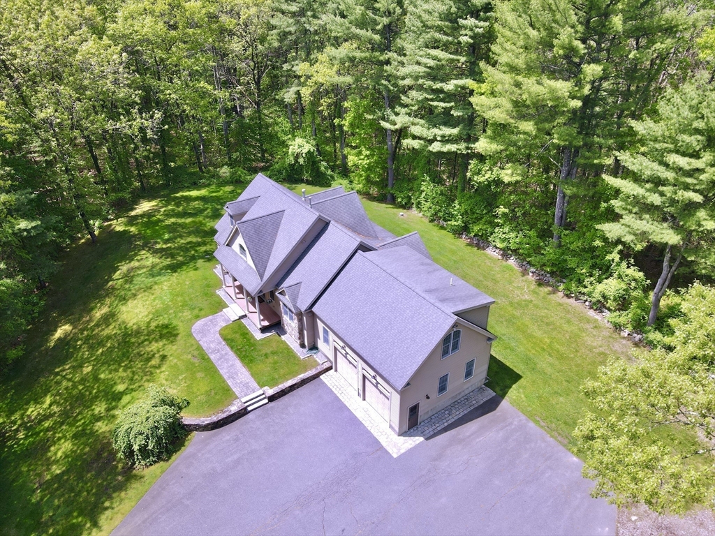 39 Boxboro Road