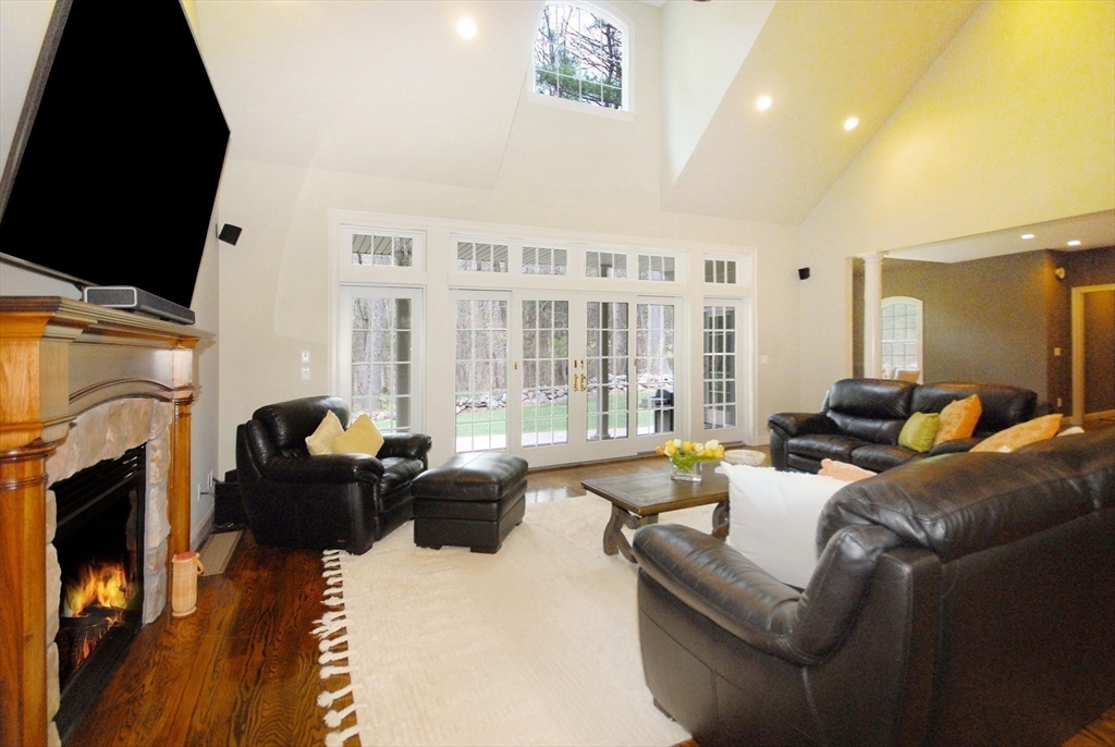 39 Boxboro Road