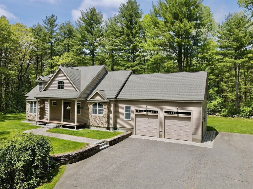 39 Boxboro Road