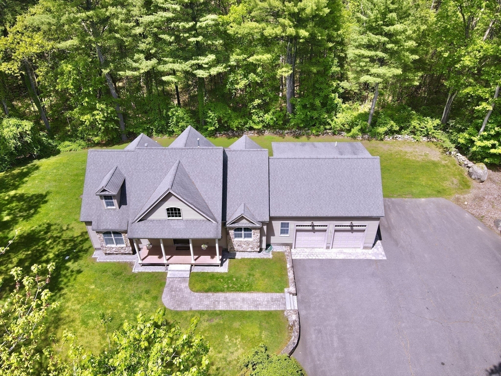 39 Boxboro Road