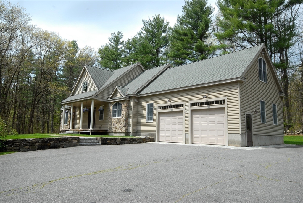 39 Boxboro Road