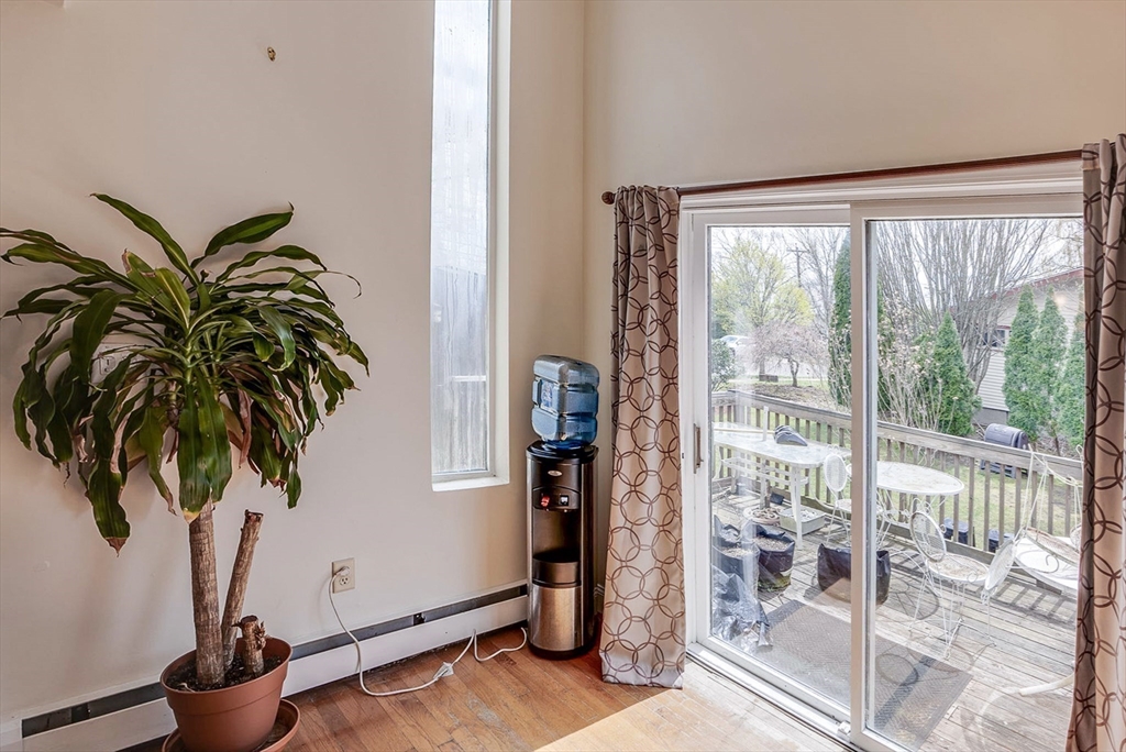 21 Sunrise Ave