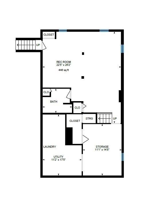 21 Sunrise Ave