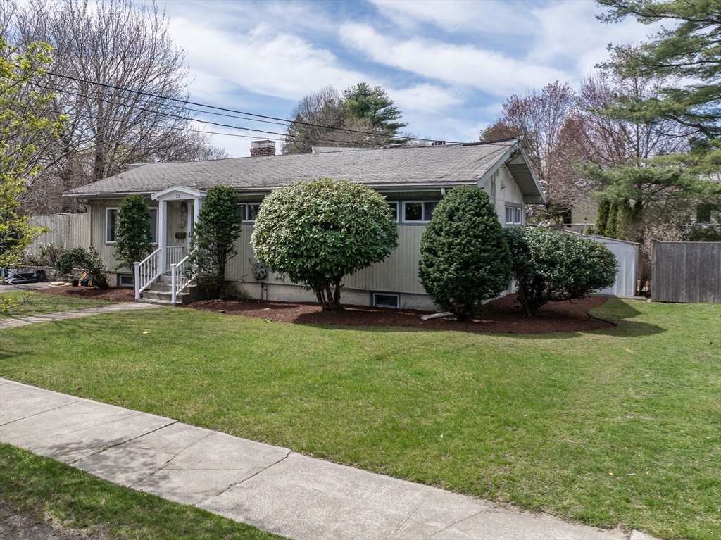 21 Sunrise Ave